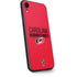 NHL Carolina Hurricanes Lineup iPhone XR Skin