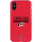 NHL Carolina Hurricanes Lineup iPhone XS Pro Case
