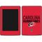 NHL Carolina Hurricanes Lineup Amazon Kindle Skin