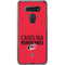 NHL Carolina Hurricanes Lineup LG K51/Q51 Clear Case