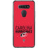 NHL Carolina Hurricanes Lineup LG K51/Q51 Clear Case