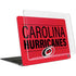 NHL Carolina Hurricanes Lineup MacBook Air 13in M1 (2021) Case plus Skin