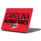 NHL Carolina Hurricanes Lineup Apple MacBook Pro 13-inch Skin