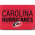 NHL Carolina Hurricanes Lineup MacBook Pro 14in (2021-24) Skin