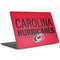 NHL Carolina Hurricanes Lineup Apple MacBook Pro 15-inch Skin