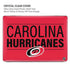 NHL Carolina Hurricanes Lineup MacBook Pro 16in (2021-25) Case plus Skin