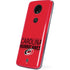 NHL Carolina Hurricanes Lineup Moto E5 Plus Skin