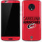NHL Carolina Hurricanes Lineup Moto G6 Skin