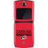 NHL Carolina Hurricanes Lineup Motorola RAZR Skin