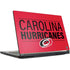 NHL Carolina Hurricanes Lineup MSI GS65 Stealth Laptop Skin