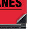 NHL Carolina Hurricanes Lineup MSI GS65 Stealth Laptop Skin