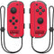 NHL Carolina Hurricanes Lineup Nintendo Joy-Con (L/R) Controller Skin