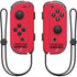 NHL Carolina Hurricanes Lineup Nintendo Joy-Con (L/R) Controller Skin