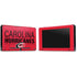 NHL Carolina Hurricanes Lineup Nintendo Switch Bundle Skin