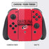 NHL Carolina Hurricanes Lineup Nintendo Switch Bundle Skin