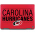 NHL Carolina Hurricanes Lineup Notebook 9 Pro 13in (2017) Skin