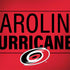 NHL Carolina Hurricanes Lineup Notebook 9 Pro 13in (2017) Skin