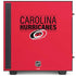 NHL Carolina Hurricanes Lineup NZXT H510 Compact ATX Mid-Tower Case Skin