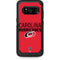 NHL Carolina Hurricanes Lineup Otterbox Commuter Galaxy Skin
