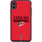 NHL Carolina Hurricanes Lineup Otterbox Symmetry iPhone Skin