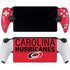 NHL Carolina Hurricanes Lineup PlayStation Portal Remote Player Skin