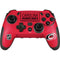 NHL Carolina Hurricanes Lineup PlayStation Scuf Vantage 2 Controller Skin