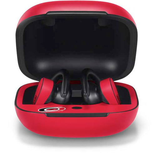 NHL Carolina Hurricanes Lineup PowerBeats Pro Skin