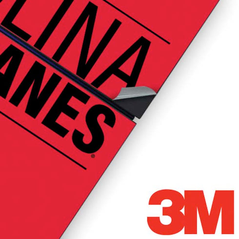 NHL Carolina Hurricanes Lineup PS4 Console Skin