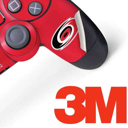 NHL Carolina Hurricanes Lineup PS4 Controller Skin
