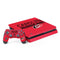 NHL Carolina Hurricanes Lineup PS4 Slim Bundle Skin