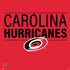 NHL Carolina Hurricanes Lineup PS4 Slim Skin