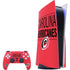 NHL Carolina Hurricanes Lineup PS5 Bundle Skin