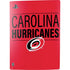 NHL Carolina Hurricanes Lineup PS5 Bundle Skin