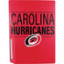 NHL Carolina Hurricanes Lineup PS5 Console Skin