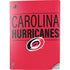 NHL Carolina Hurricanes Lineup PS5 Digital Edition Console Skin