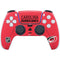 NHL Carolina Hurricanes Lineup PS5 Controller Skin