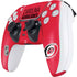 NHL Carolina Hurricanes Lineup PS5 Controller Skin