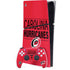 NHL Carolina Hurricanes Lineup PS5 Slim Digital Edition Bundle Skin