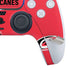 NHL Carolina Hurricanes Lineup PS5 Slim Digital Edition Bundle Skin