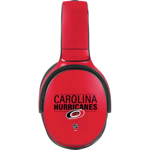 NHL Carolina Hurricanes Lineup Skullcandy Venue Skin