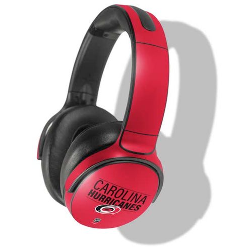 NHL Carolina Hurricanes Lineup Skullcandy Venue Skin
