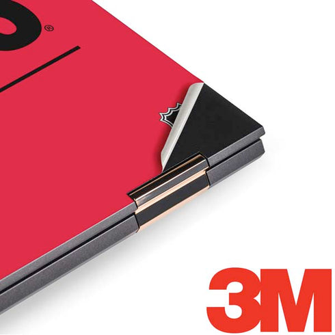 NHL Carolina Hurricanes Lineup HP Spectre Skin