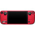NHL Carolina Hurricanes Lineup Steam Deck Handheld Gaming Computer Skin