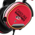 NHL Carolina Hurricanes Lineup SteelSeries Arctis 3 Skin