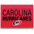 NHL Carolina Hurricanes Lineup Surface Book 2 13.5in Skin