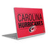 NHL Carolina Hurricanes Lineup Surface Book 2 15in Skin
