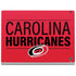 NHL Carolina Hurricanes Lineup Surface Book 2 15in Skin