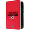 NHL Carolina Hurricanes Lineup Surface Duo Skin