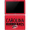 NHL Carolina Hurricanes Lineup Surface Go Skin