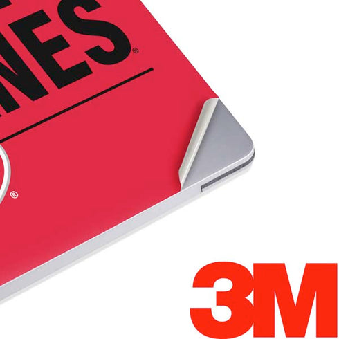 NHL Carolina Hurricanes Lineup Surface Laptop 2 Skin